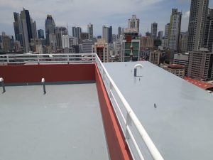 Impermeabilización y Canales para Techos en Panamá - Tu Techo