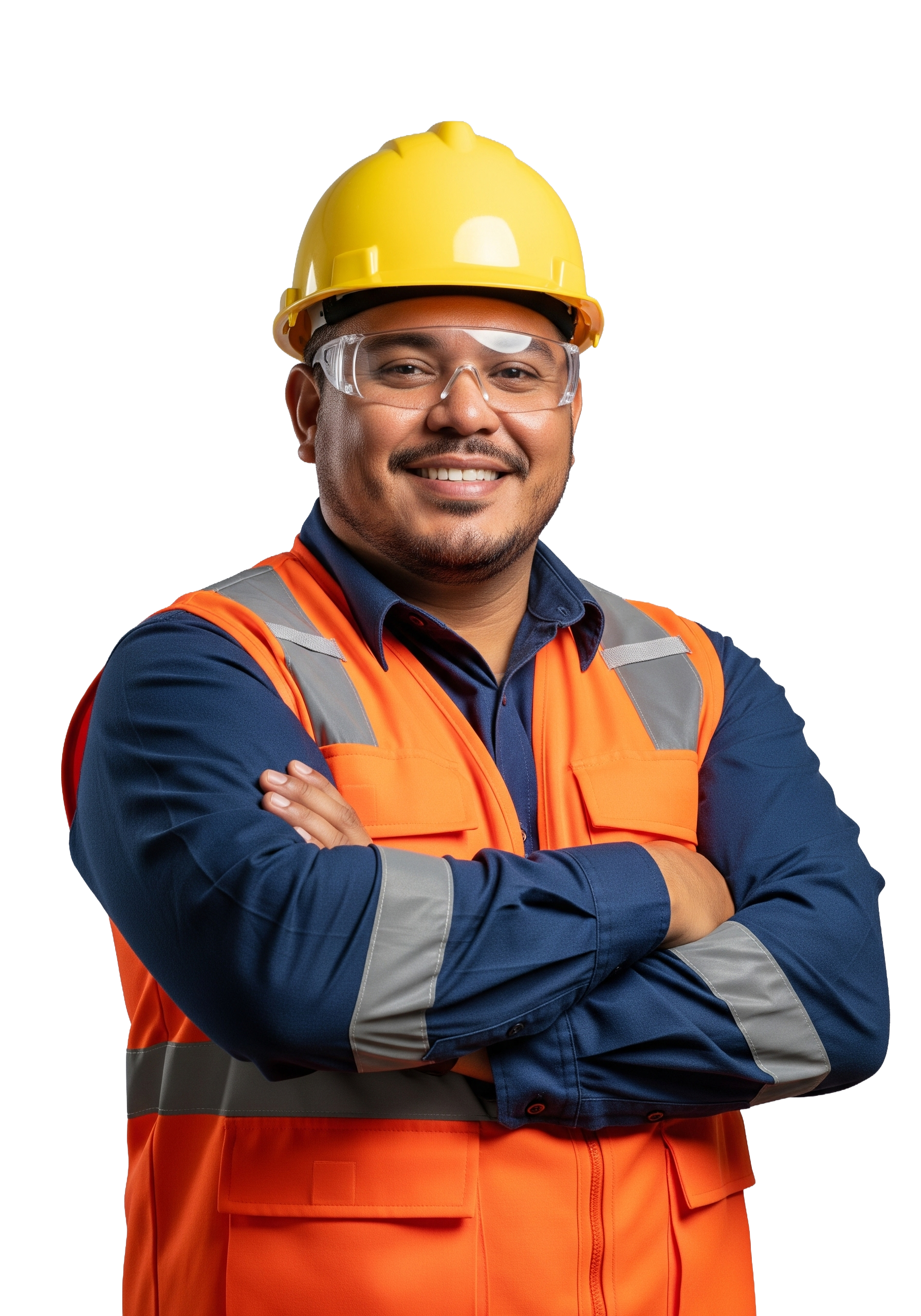 Inspección y cotización gratuita en el área Metropolitana